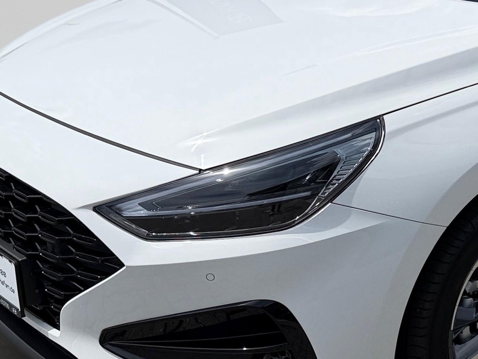Hyundai i30 Advantage 1.0 LED, Navi, Kamera, GRA. SHZ, миниатюра 5