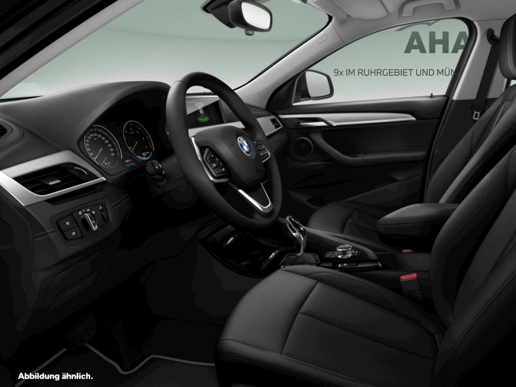 BMW X2 - Bild 3