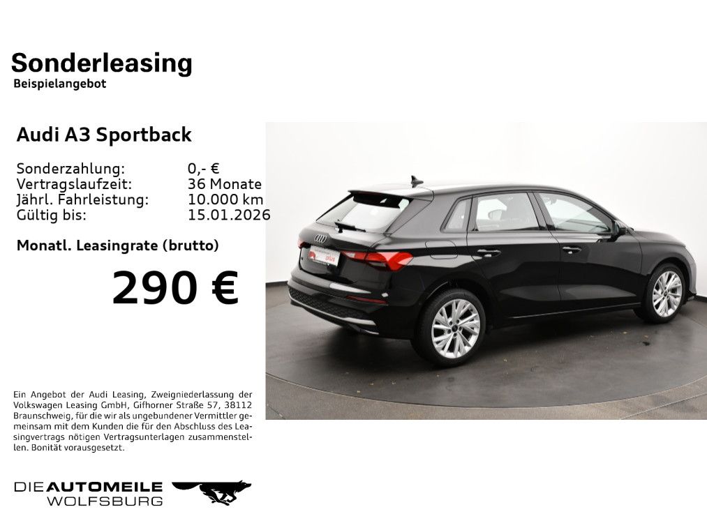 Audi A3 - Bild 2