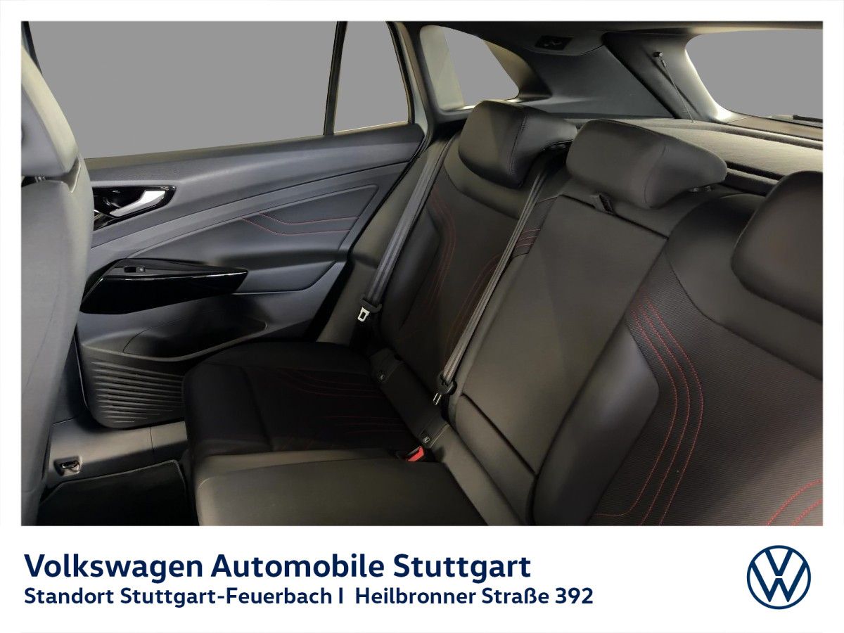 Volkswagen ID.4 - Bild 8