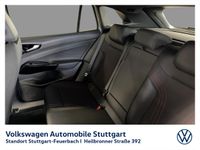 Volkswagen ID.4 - Vorschau Bild 8