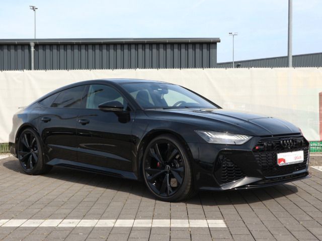 Audi RS7 - Bild 2