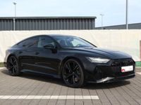 Audi RS7 - Vorschau Bild 2