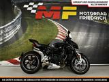 MV Agusta Brutale 1000 RS - MV AGUSTA BRUTALE 1000 RS