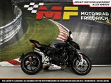 MV Agusta Brutale 1000 RS - NAKED BIKE VON 751 BIS 1000 CCM