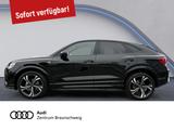 Audi Q3 Sportback 35 TFSI S line AHK+RÜCKFAHRK.+LED - Audi Q3 New cars mit Benzin-Antrieb