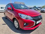 Mitsubishi Space Star Top 1.2 1st Hand*Automatik*Navi*Tempo