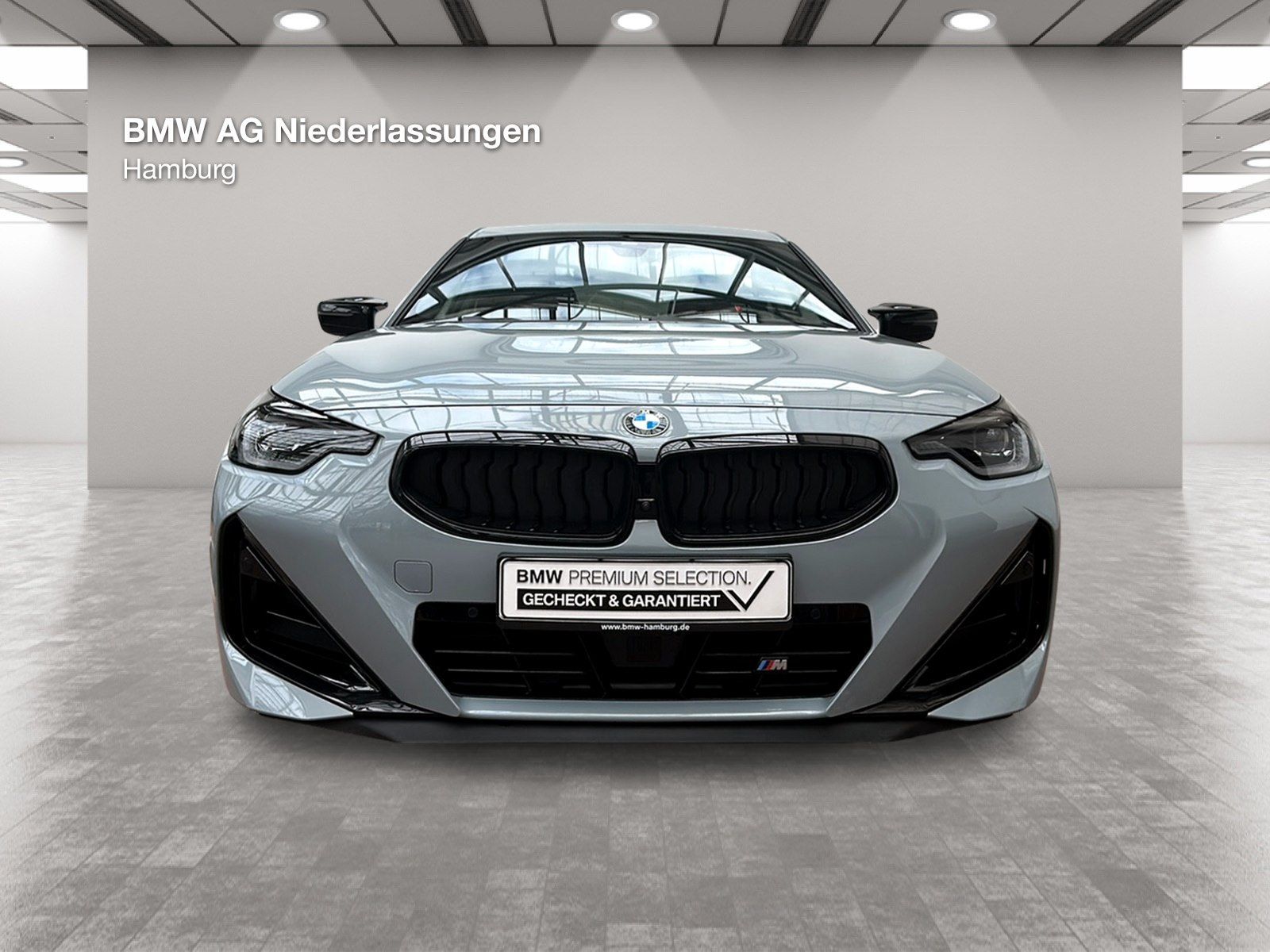 BMW M240i - Bild 10