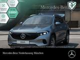 Mercedes-Benz EQA 250/Progressive/LED/Kamera/Advanced/EasyPack - Mercedes-Benz EQA Gebrauchtwagen in München