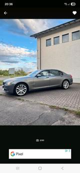 BMW Bmw 750i LANG Absolut Voll Paket - BMW 750 aus 2010: 750i