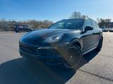 Porsche Cayenne S 4.8 400PS 83592