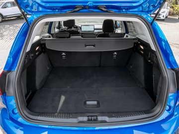 Ford Focus Turnier 1.0 Titanium-LED-Keyless-Winter-P.