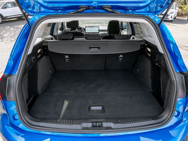 Ford Focus Turnier 1.0 Titanium-LED-Keyless-Winter-P.