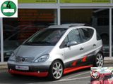 Mercedes-Benz A160 AMG Häkkinen F1 Edition Nr.221/250 - Mercedes-Benz A-Class aus 1999