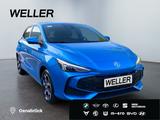 MG3 Hybrid+ Luxury *LED*360°*ACC*SHZ*CarPlay*PDC - MG MG3 mit 5 Türen