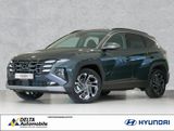 Hyundai TUCSON Plug-In Hybrid Prime VOLLAUSSTATTUNG