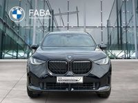 BMW X3 - Vorschau Bild 4