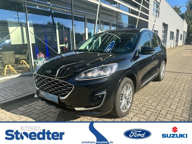 Ford Kuga Plug-In Hybrid Vignale 225PS HUD El. Panoda