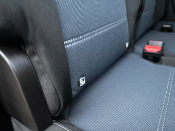 Dacia Jogger TCe 110 Journey 5-Sitzer