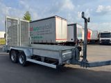 Humbaur HS 105020 TA -8S / FRÄSE- / Bohrgeräte Anhänger - Angebote entsprechen deinen Suchkriterien