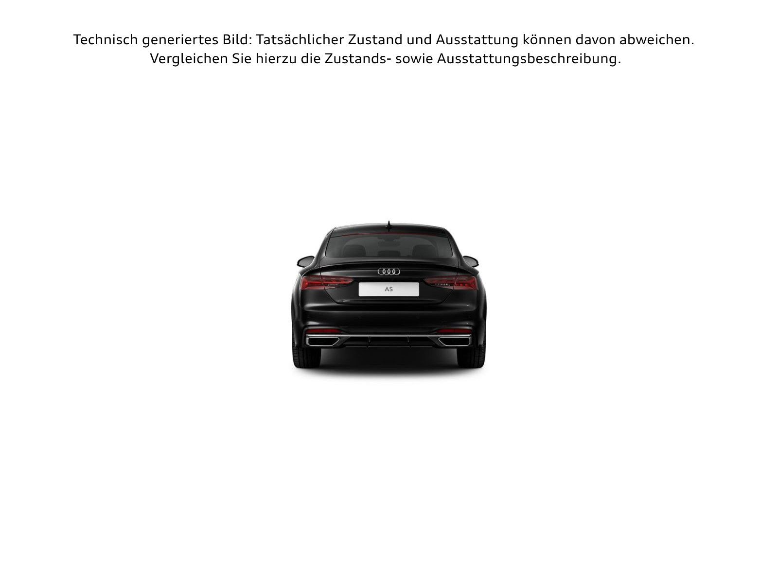 Audi A5 - Bild 5