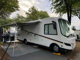 Phoenix 7700L Midi Liner Style X Autom. ALDE Standklima - Phoenix Wohnmobile & Wohnwagen