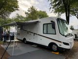 Phoenix 7700L Midi Liner Style X Autom. ALDE - Phoenix Integrierter