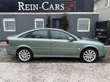 Opel Vectra GTS Turbo/MEMO/XENON/LEDER/TEMP/AHK/VOLL! - Opel Vectra Gebrauchtwagen in Berlin
