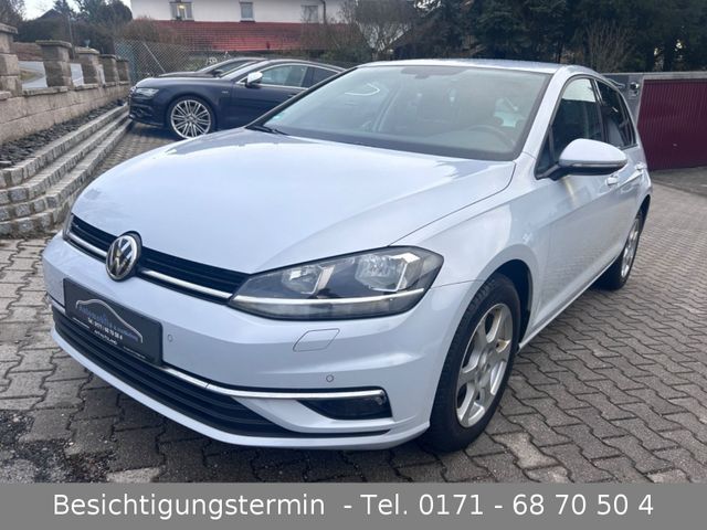 Volkswagen Golf VII Lim. Comfortline  | Navi | DSG | MwSt.