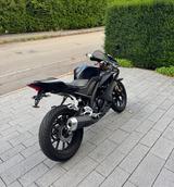 Yamaha YZF-R125 - Offers