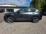 Mazda CX-5 Sports-Line AWD *BOSE*Schiebedach*HeadUp* - Mazda CX-5: Unfallwagen