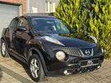 Nissan Juke Acenta Navi/Kamera/AHK - Nissan Juke in Wuppertal