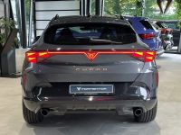 Cupra Formentor - Vorschau Bild 4