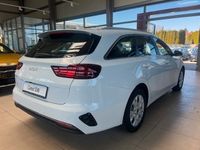 Kia cee'd Sportswagon - Vorschau Bild 15