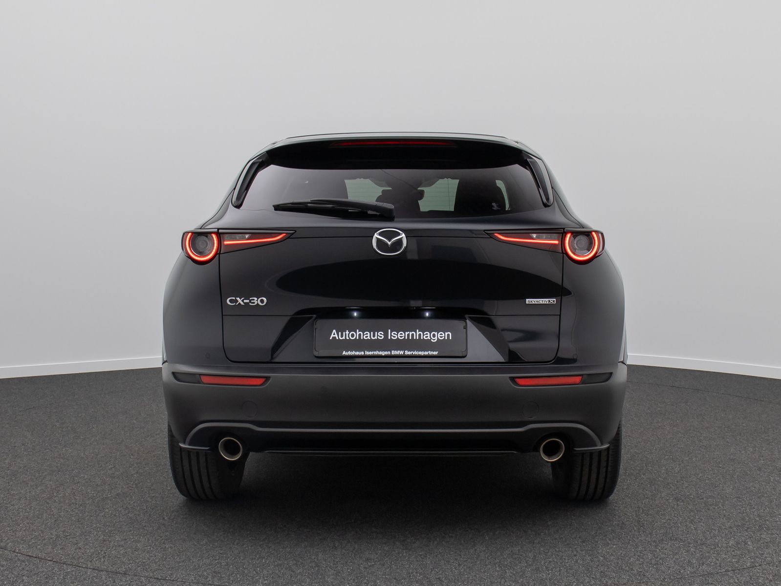 Fahrzeugabbildung Mazda CX-30 Selection 2WD