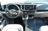 Volkswagen Crafter Grand California 600 FWD,KameraNavLEDAHK - gebrauchte VW Crafter aus dem Jahr 2023