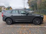 Volvo XC60 B4 D AWD Inscription Pano AHK Leder - Volvo Gebrauchtwagen in Wesel