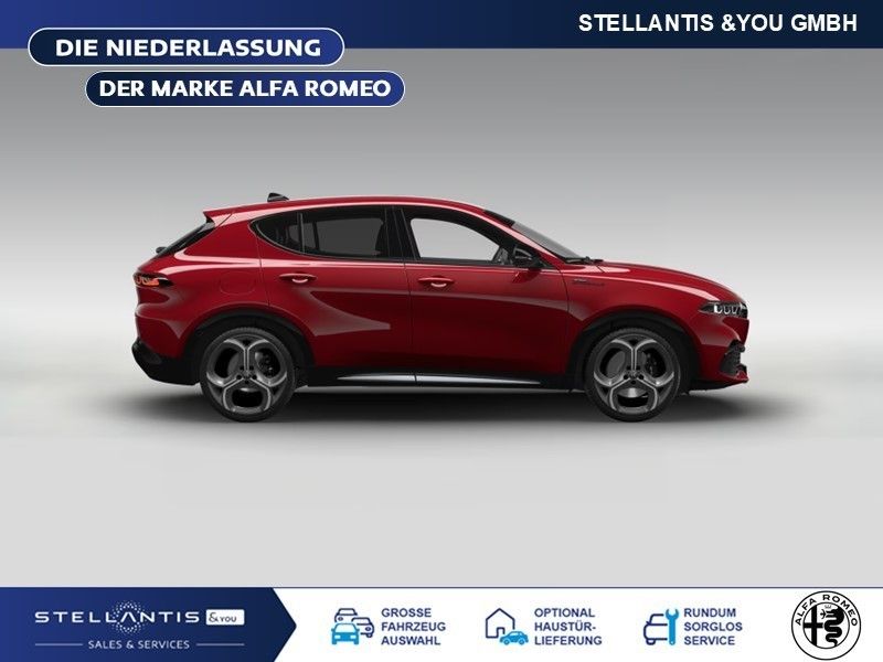 Alfa Romeo Tonale - Bild 2