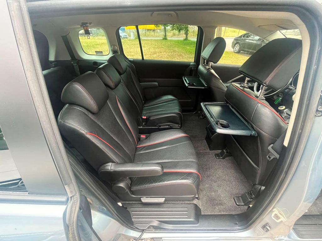 Mazda 5 2.0 Center-Line i-Stop 7-Sitze 2-Hand Xenon - Bild 13