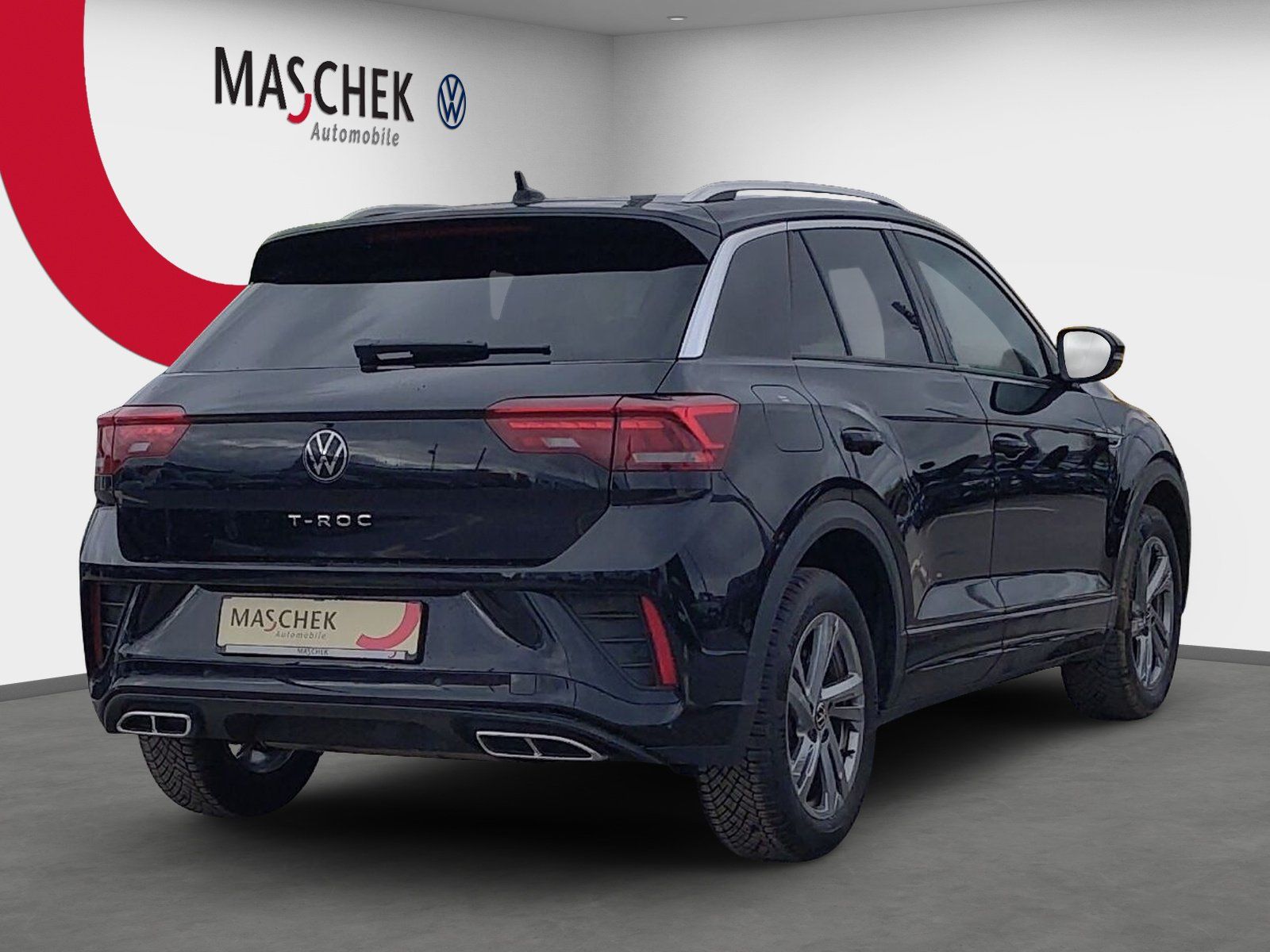 Volkswagen T-Roc - Bild 6