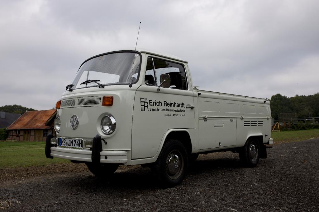 Volkswagen T2