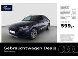 Audi SQ8 TFSI quattro AHK/P-Dach/23''/StHz/360/Matrix - gebrauchte Audi SQ8 aus dem Jahr 2024