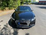 Audi TTS Roadster 2.0 TFSI quattro - Cabrio - B&O - Audi Gebrauchtwagen in Kerpen