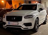 Volvo XC90 R-Design - Volvo XC90 in Wuppertal