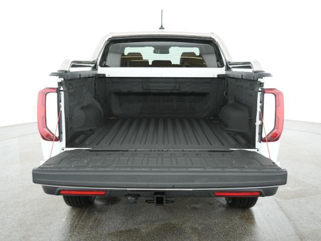 Volkswagen Amarok - Bild 10