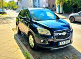 Chevrolet Trax 1.4T LT+ AWD LT+
