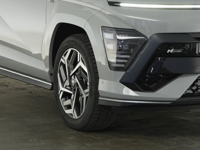 KONA HEV N-LINE DCT 2WD+VOLL LED+NAVI+360 GRAD K