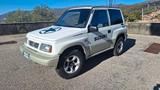 Suzuki Vitara 2.0 HDI 3 porte JLX - Suzuki Vitara: Jlx