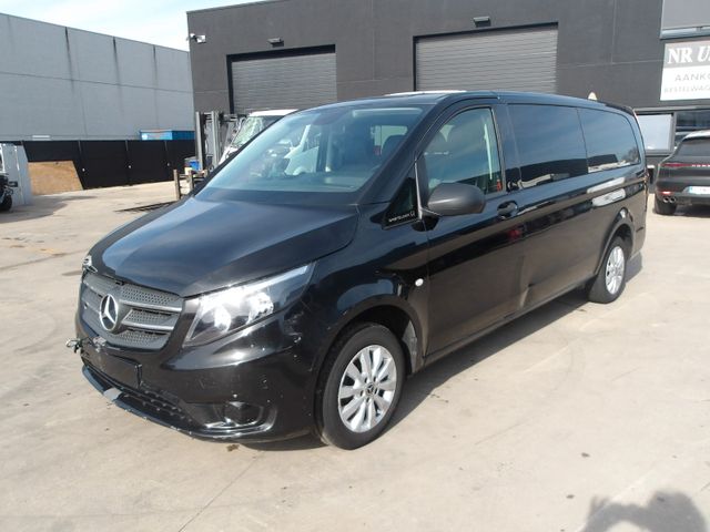 Mercedes-Benz Vito Tourer 114 CDI MOTOR KAPUT (Stock ID 576)