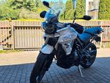 Triumph Tiger 800 XRT - TRIUMPH TIGER XRT